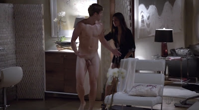shameless male naked fakes nude pictures of sami hayek